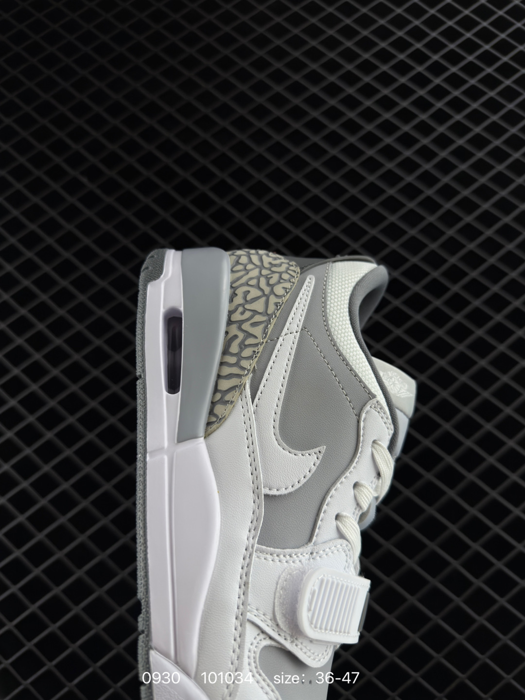 Air Jordan Legacy 312